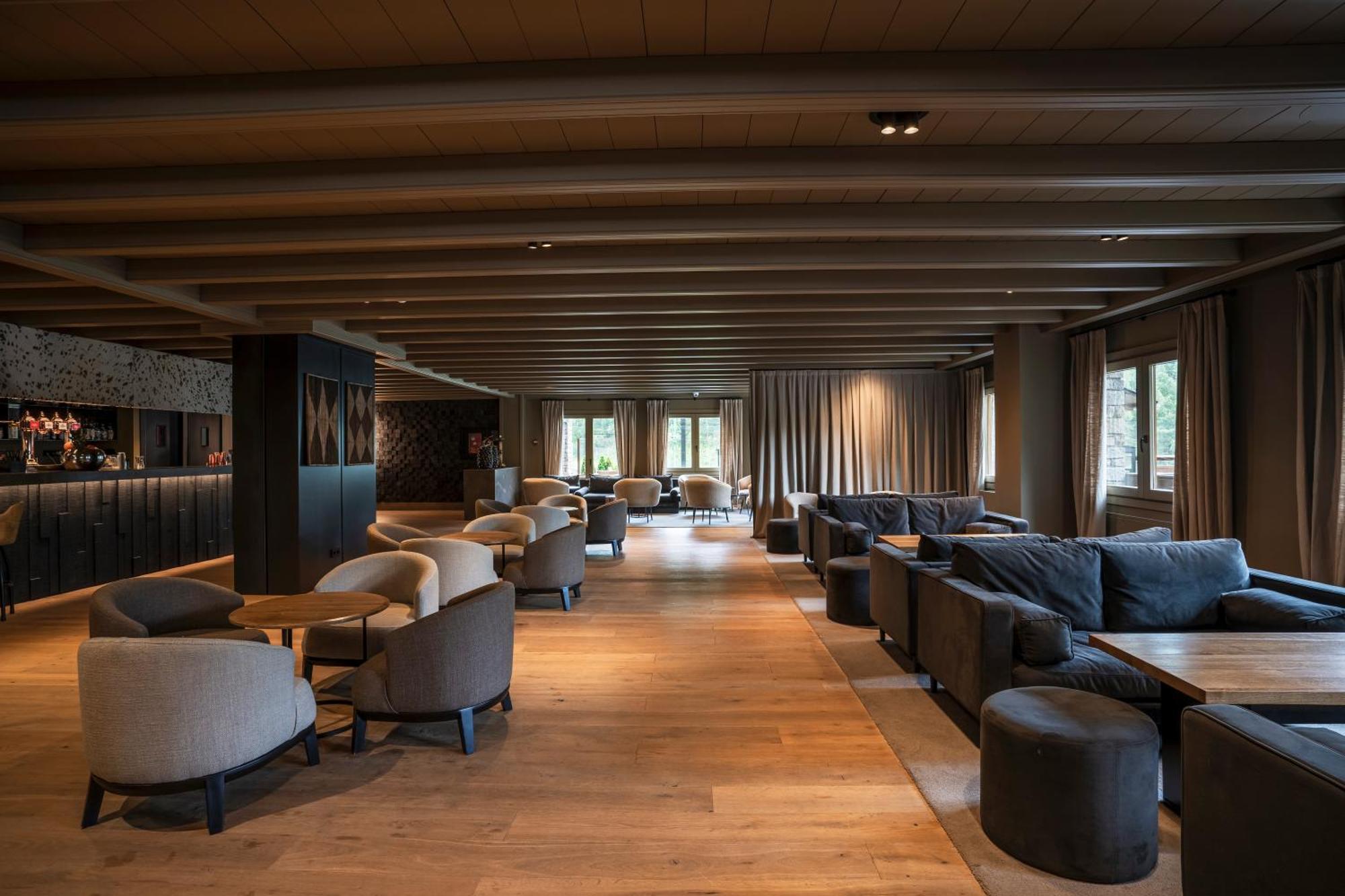 Serras Andorra Soldeu Exteriér fotografie